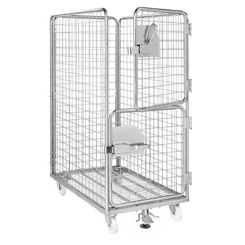 Rullcontainer Astrid