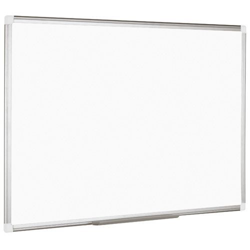 Emaljerad whiteboard för intensiv användning - Manutan Expert