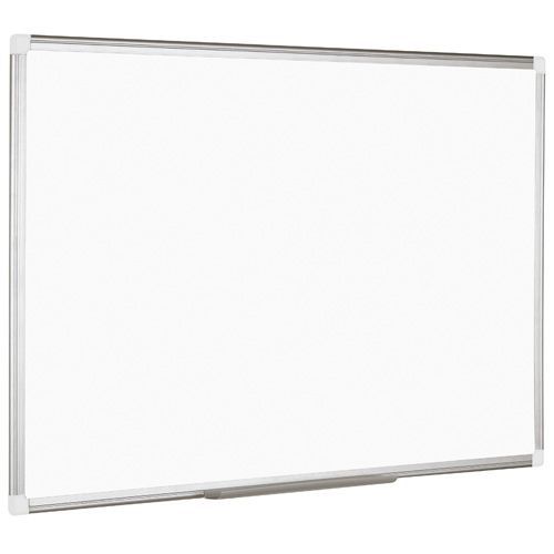 Emaljerad whiteboard för intensiv användning - Manutan Expert