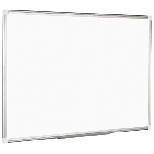 Emaljerad whiteboard för intensiv användning - Manutan Expert