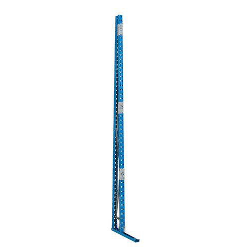 Stolpe Vertikalförvaring Flexi-Store - Manorga