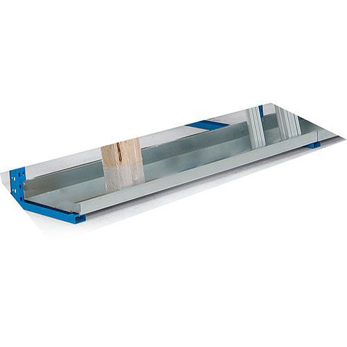 Bottenhylla Vertikalförvaring Flexi-Store