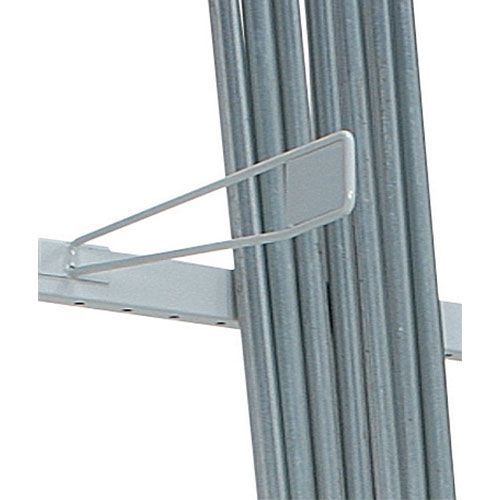 Trådbygel Vertikalförvaring Flexi-Store - Manorga