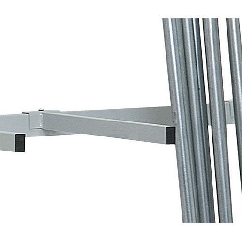 Avdelare Vertikalförvaring Flexi-Store - Manorga