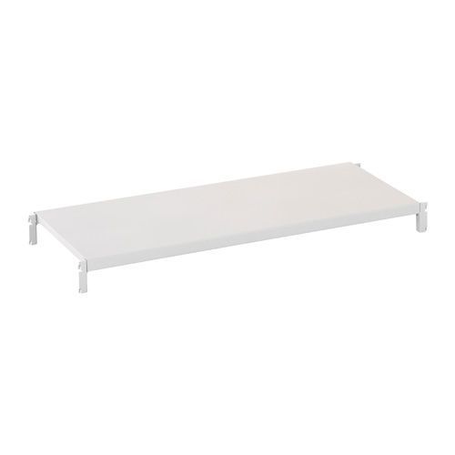 Hyllplan Combi-Flip Steel - Manorga