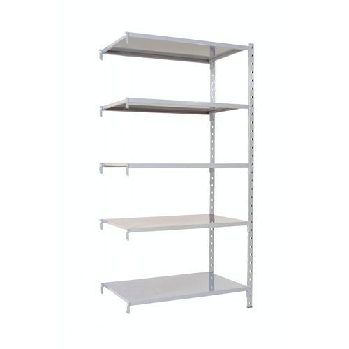 Lagerhylla Combi-Flip Steel: Påbyggnadssektion - Manorga
