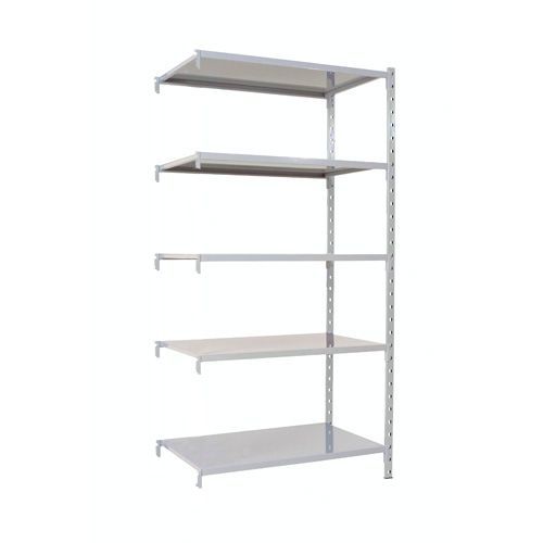 Lagerhylla Combi-Flip Steel: Påbyggnadssektion - Manorga