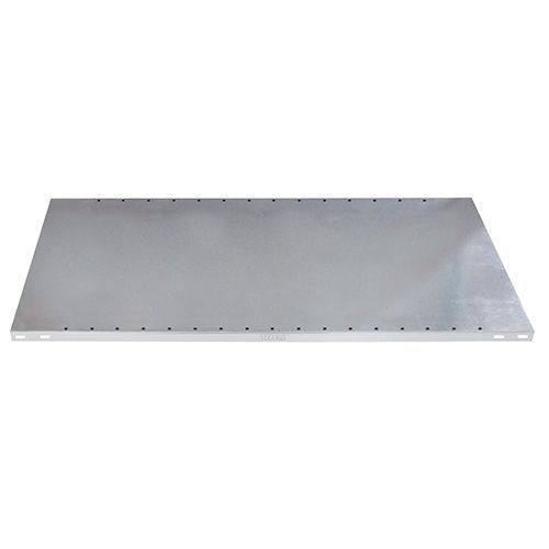 Hyllplan Easy-Fix 150 kg Zink - Schulte Lagertechnik