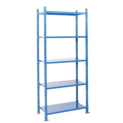 Lagerhylla Combi-Plus: Grundsektion - Manorga