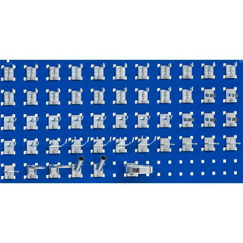 Kroksats Universal 50 pack
