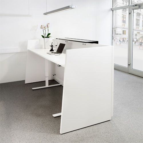 Receptionsdisk Libra