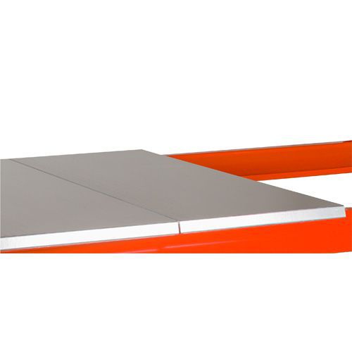 Flexibel universalhylla: Hyllplan - EAB Flexibel universalhylla: Hyllplan - EAB