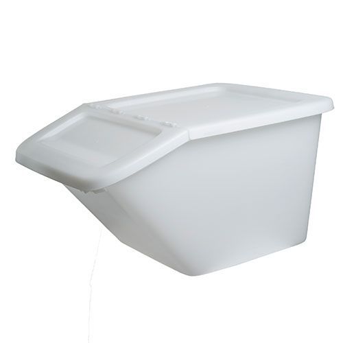 Förvaringsbox FrontBox - Nordiska Plast Förvaringsbox FrontBox - Nordiska Plast