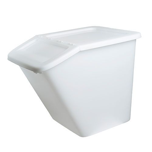 Förvaringsbox FrontBox - Nordiska Plast Förvaringsbox FrontBox - Nordiska Plast