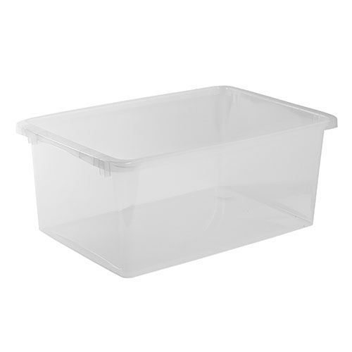 Förvaringsbox Store It - Nordiska Plast