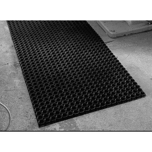 Skrapmatta Yoga Zon - Matting