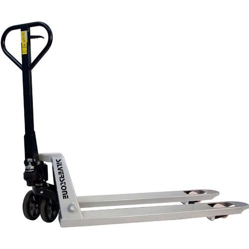 Pallyftare Quicklift, 2,3 ton - Silverstone