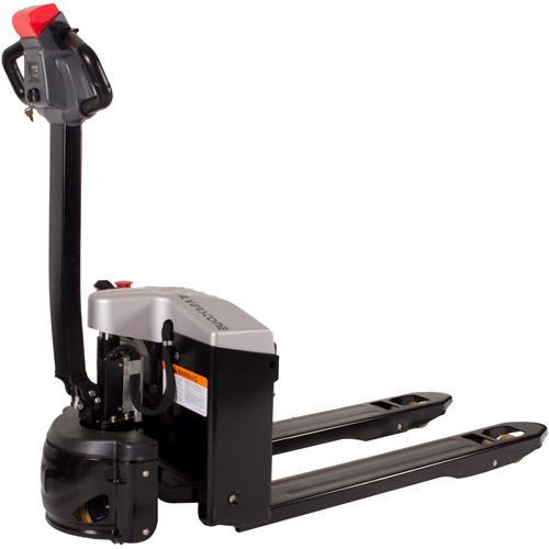 Motorlyftvagn fullelektrisk 1,5 ton