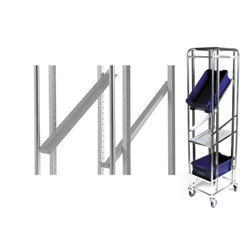 Tillbehör till Flexibelt backställ bas - Kongamek Tillbehör till Flexibelt backställ bas - Kongamek