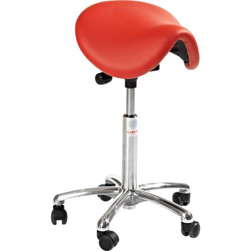 Sadelstol Dalton Flex - Global Professional Seating
