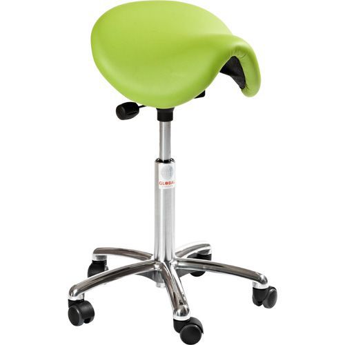Sadelstol Dalton Flex - Global Professional Seating