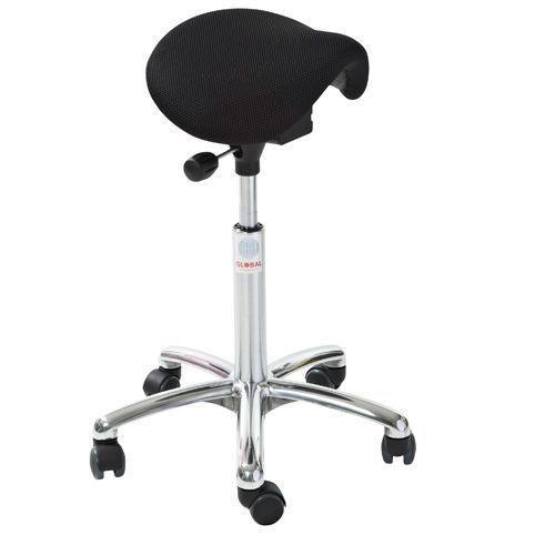 Sadelstol Mini - Global Professional Seating