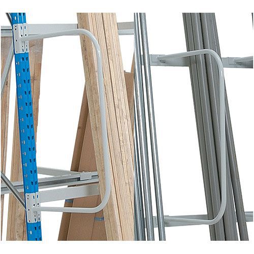 Vertikal bygel Vertikalförvaring Flexi-Store