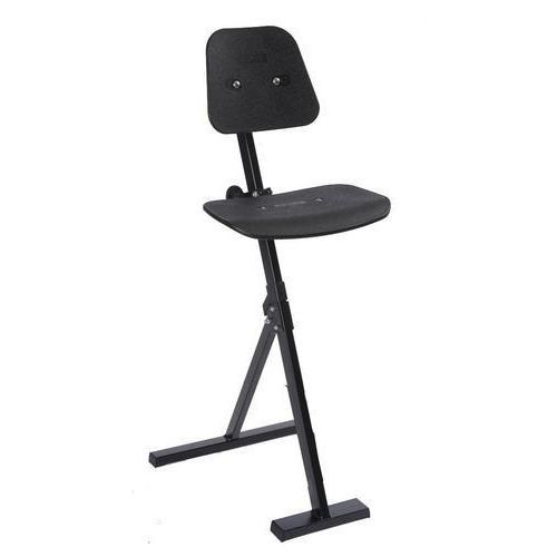 Sitt-/ståstol - Global Professional Seating