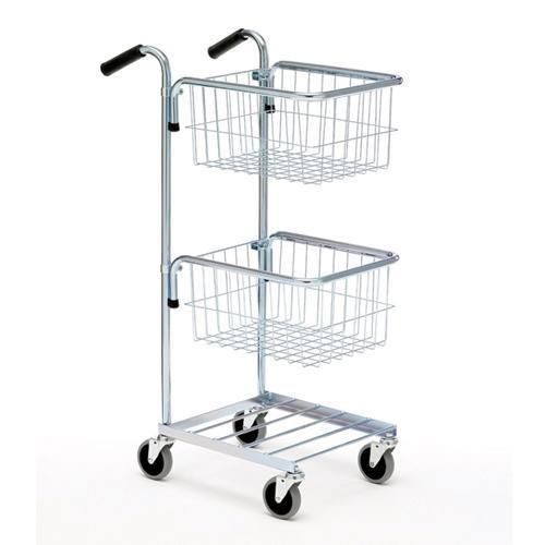 Korgvagn/Hyllvagn Mini - Ergobjorn