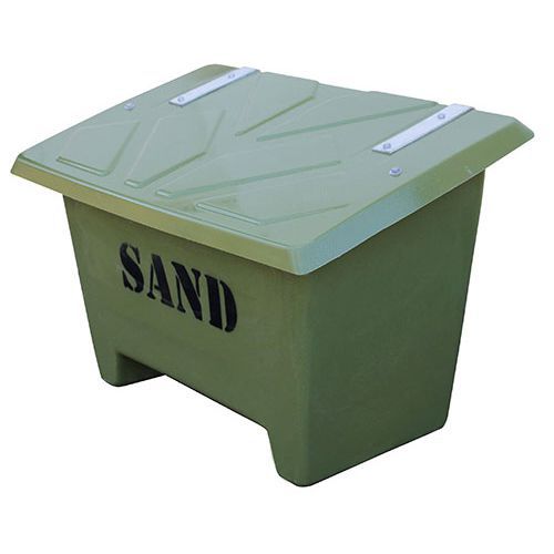 Sandlåda 130-550 liter