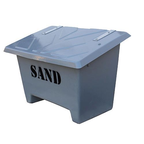Sandlåda 130-550 liter