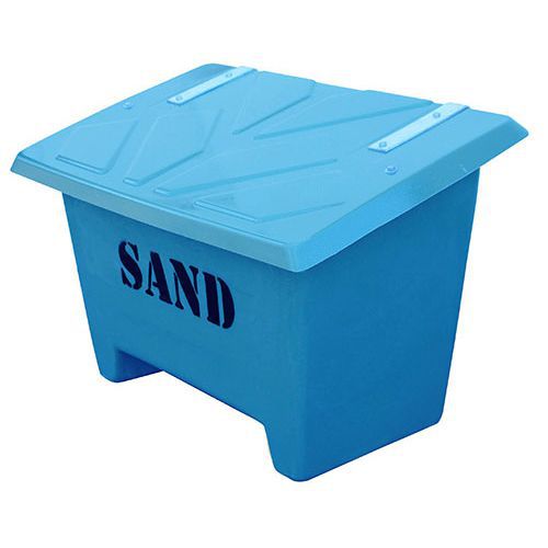 Sandlåda 130-550 liter