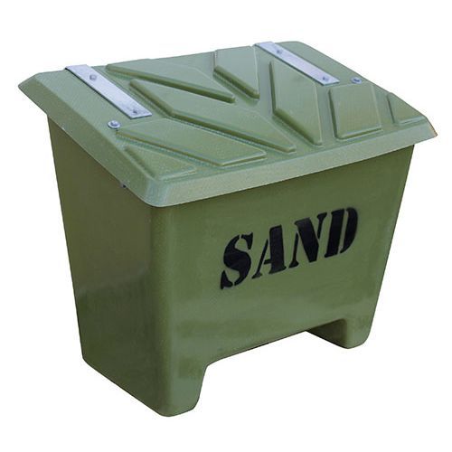 Sandlåda 130-550 liter