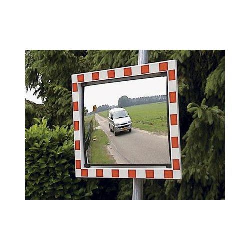Trafikspeglar akryl/polycarbonat