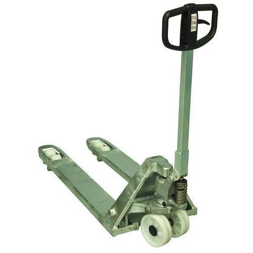 Pallyftare BT Galvaniserad – 2,3 ton