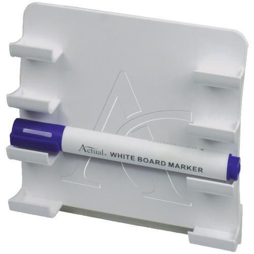 Pennhållare för whiteboard, magnetisk