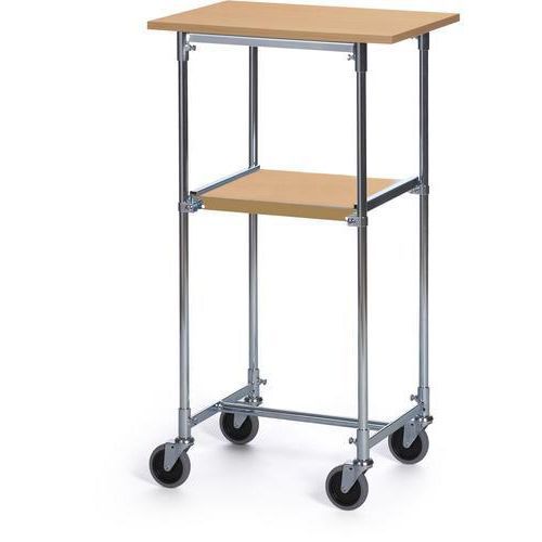 Rullbord Helan och Halvan Bok - Ergobjorn