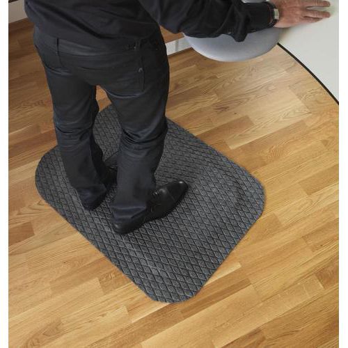 Ståmatta Yoga Fashion - Matting