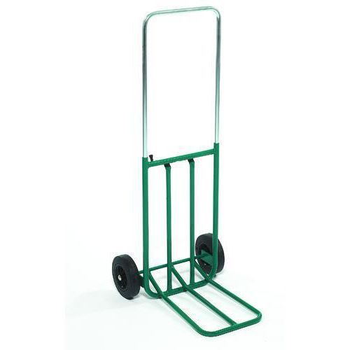 Paketkärra Robust