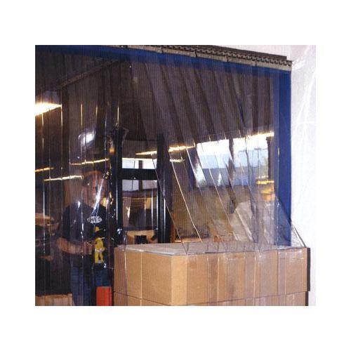 PVC-våder på rulle 50 m x 300 mm, standard