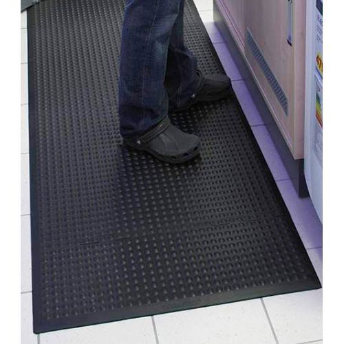 Arbetsplatsmatta Yoga Flex - Matting