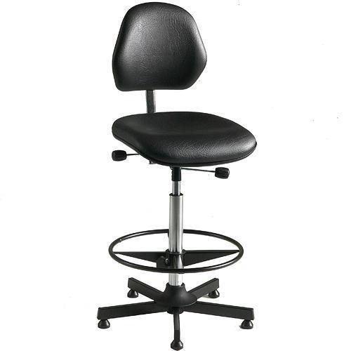 Arbetsstol i konstläder - Global Professional Seating Arbetsstol i konstläder - Global Professional Seating