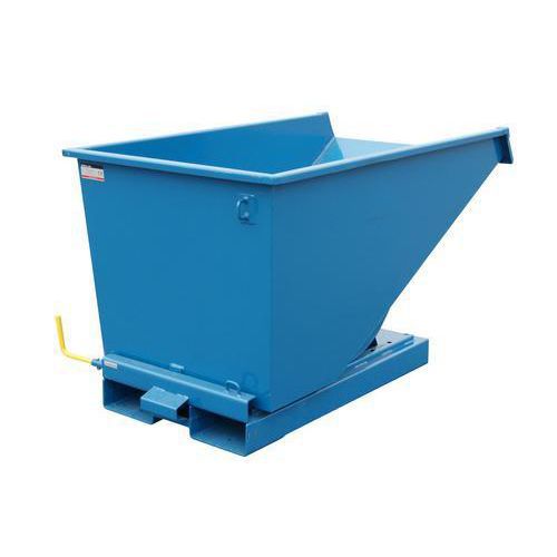 Tippcontainer Robust 320-1340 liter