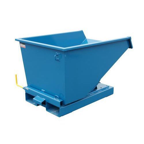 Tippcontainer Robust 320-1340 liter
