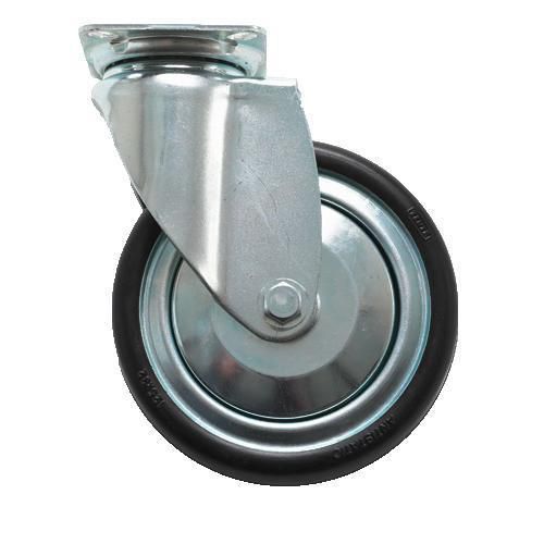Apparathjul med ESD-bana