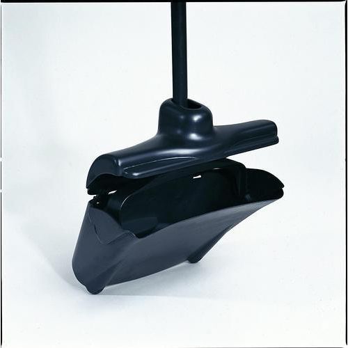 Sopskyffel Dustpan/Sopborste Dustpan - Rubbermaid