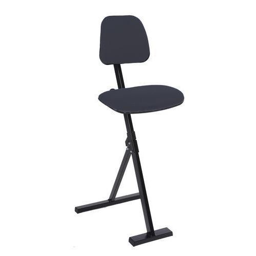 Sitt-/ståstol - Global Professional Seating