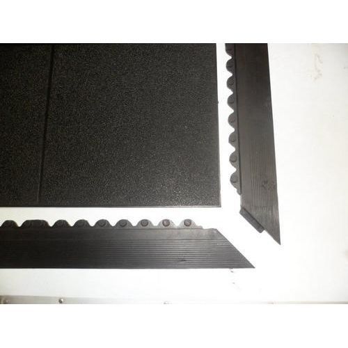 Kopplingselement / Kantlist / Hörnkant - Matting