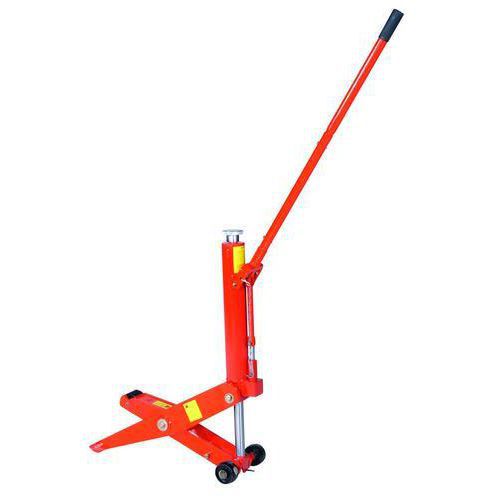 Hydraulisk domkraft