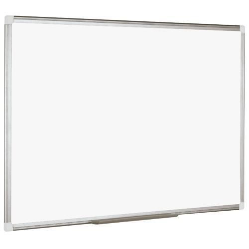 Whiteboard med lackerad yta - Manutan Expert